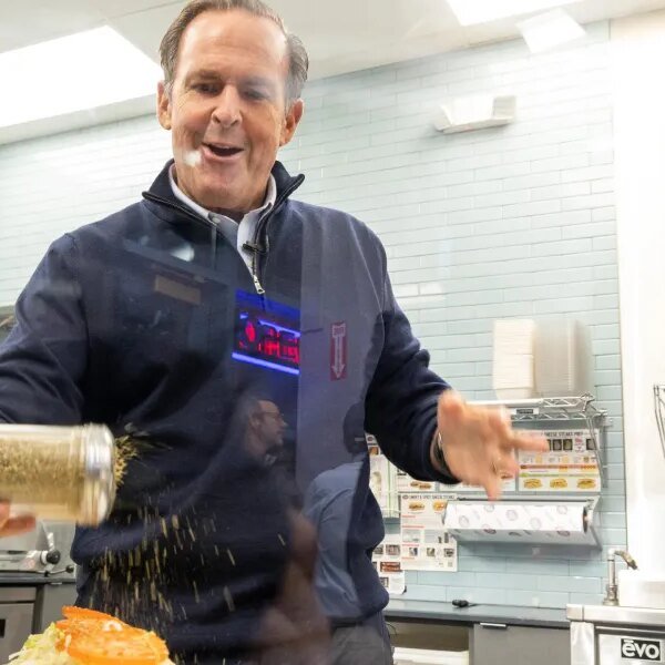 Jersey Mike’s $12 billion IPO submitting: $50 million payday for founder’s stepson…