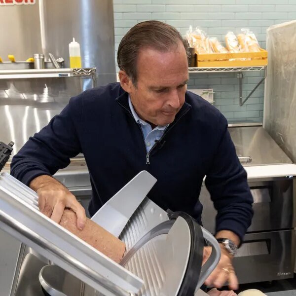 Jersey Mike’s founder, Pete, purchased the corporate at 17 with the assistance&hellip;
