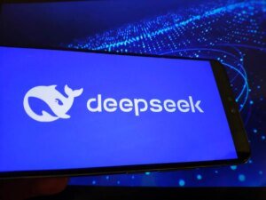 DeepSeek reportedly in talks to boost $1.5B, then IPO