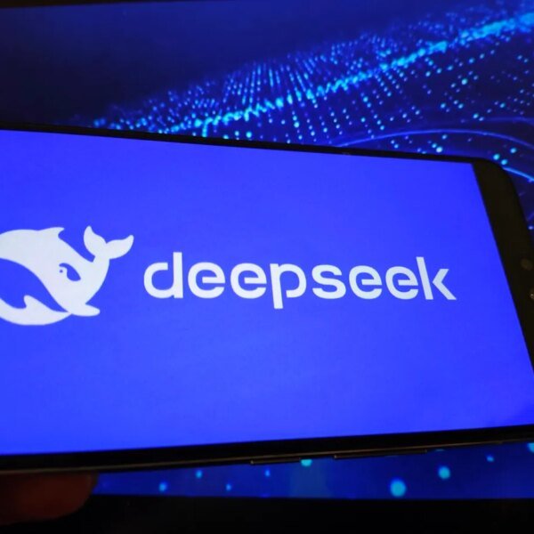 DeepSeek reportedly in talks to boost $1.5B, then IPO