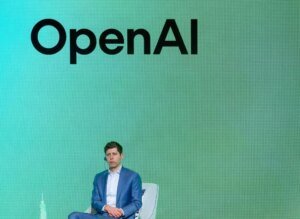 OpenAI pushes again on Apple commerce secret lawsuit