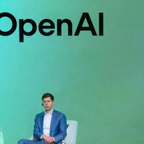 OpenAI pushes again on Apple commerce secret lawsuit