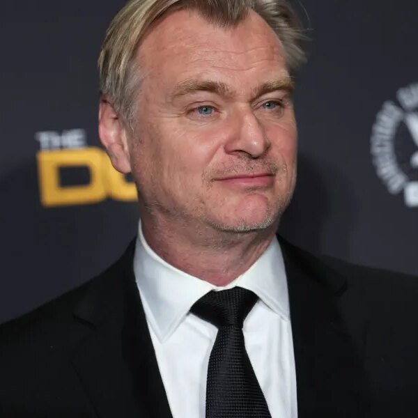 Oscar-winning director behind ‘The Odyssey,’ Christopher Nolan, was once rejected from film&hellip;