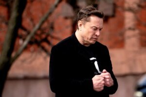 Despite ‘misgivings,’ choose approves Elon Musk’s $1.5 million SEC settlement