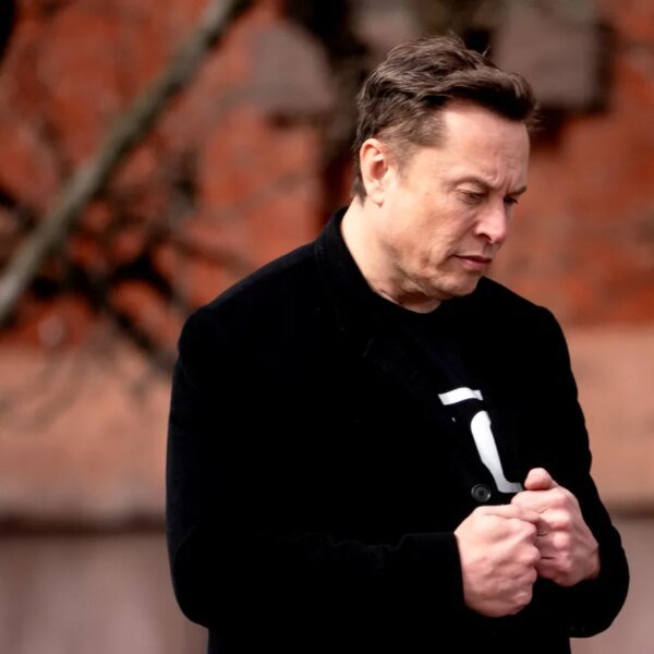 Despite ‘misgivings,’ choose approves Elon Musk’s $1.5 million SEC settlement