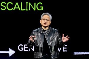 As US weighs response to Chinese AI, business urges in opposition to broad open-weight restrictions