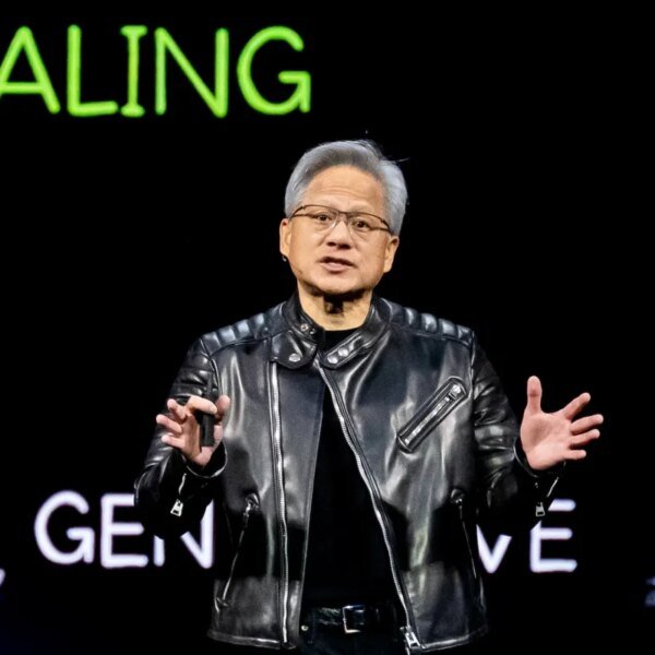 As US weighs response to Chinese AI, business urges in opposition to…