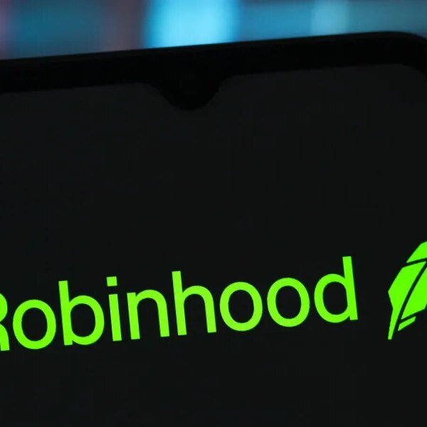 Robinhood posts document Q2 earnings, prediction markets a spotlight