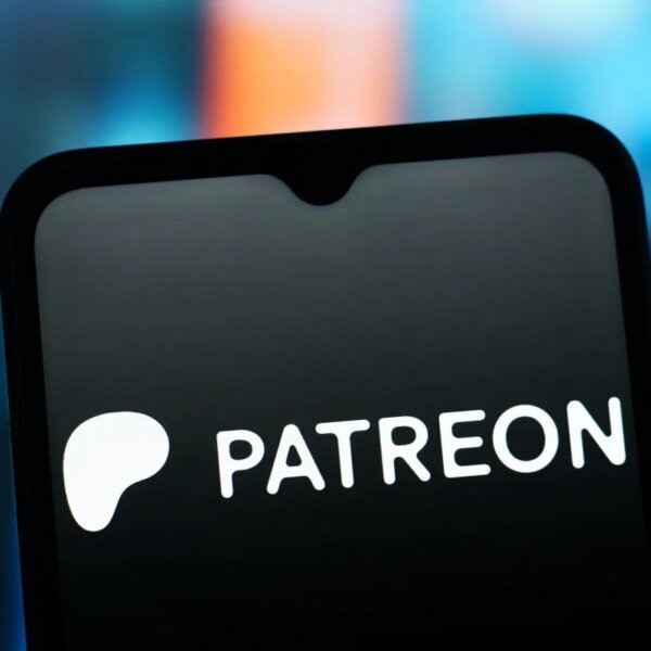 Patreon lays off 20% of its workforce