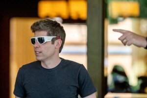 Sam Altman’s area information heart trash discuss is what most specialists already imagine