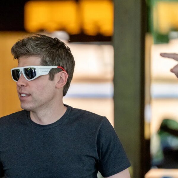 Sam Altman’s area information heart trash discuss is what most specialists already…