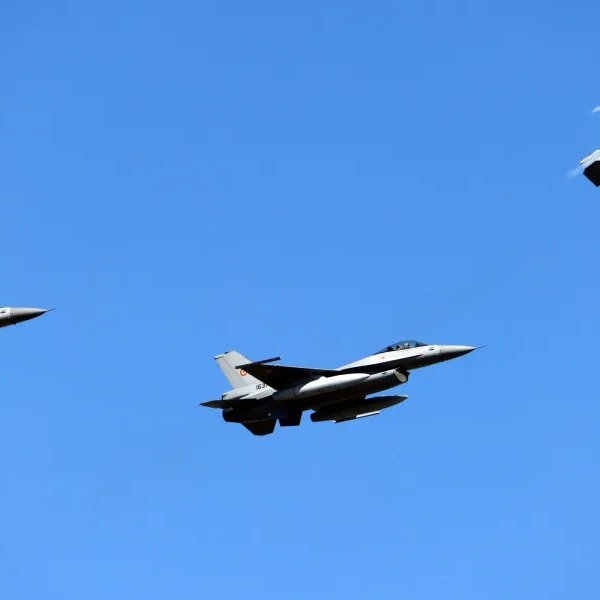 Romania scrambles F-16 jets to shoot down a suspected Russian ‘Shahed kind’&hellip;
