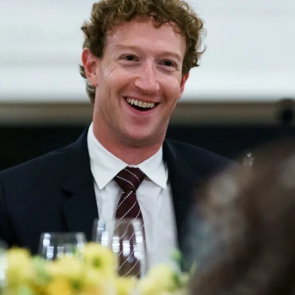 Zuckerberg simply launched an AI optimism blitz utilizing nostalgia to promote Meta’s&hellip;