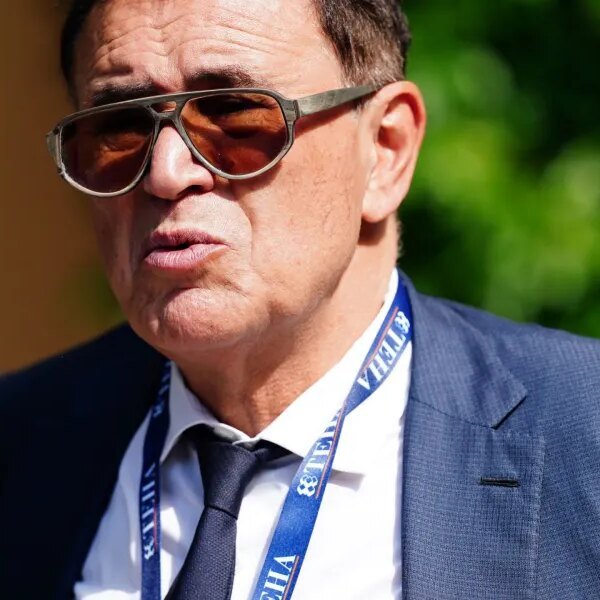 Nouriel Roubini sees common fundamental revenue or ‘some type of socialism’ as…