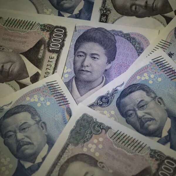 Yen crashes as Japan’s debt disaster hits foreign money markets, and interventions&hellip;