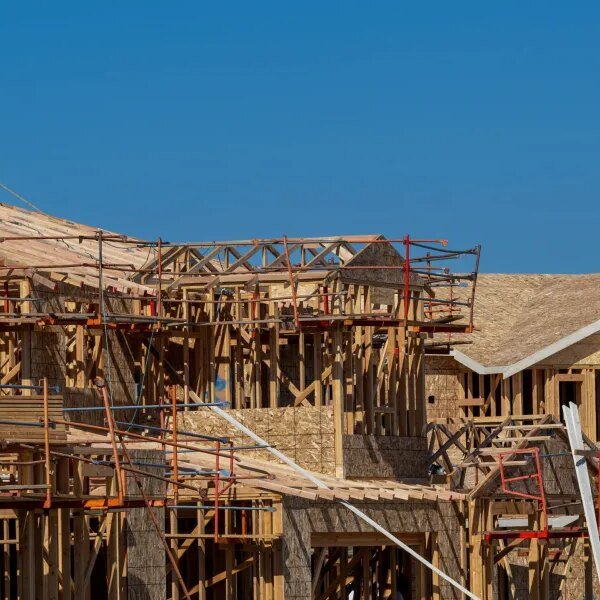 It’s cheaper to purchase a brand new house than a used one,…