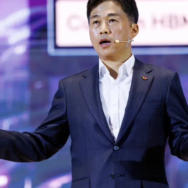 SK Hynix: $29 billion inventory supply going reside this week will take…