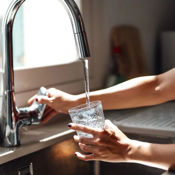 How local weather change might elevate your water invoice