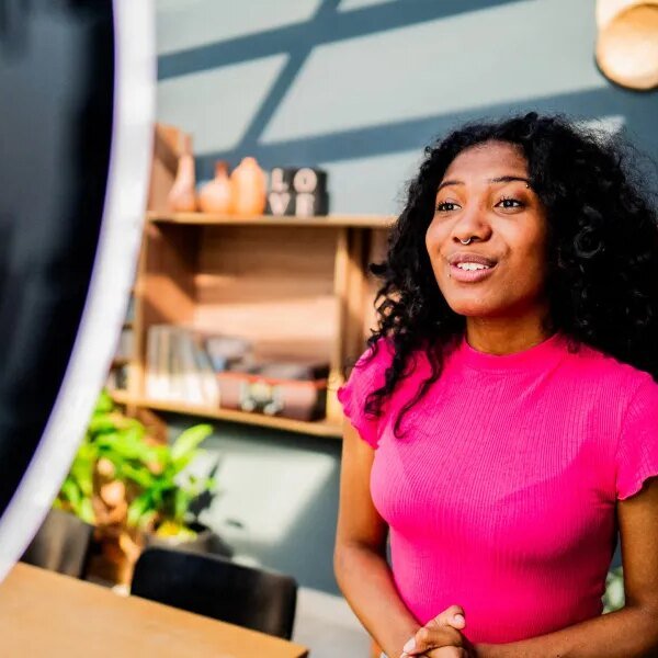Half of Gen Z wish to grow to be influencers so an…