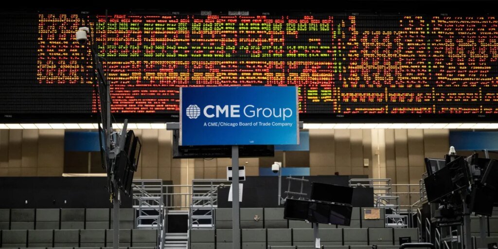 Traders are getting a brand new device to wager on the largest U.S. shares