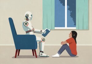 Meta is testing an AI bedtime story app for folks with no creativeness