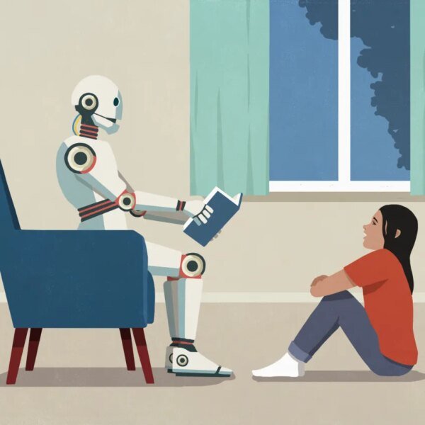 Meta is testing an AI bedtime story app for folks with no&hellip;