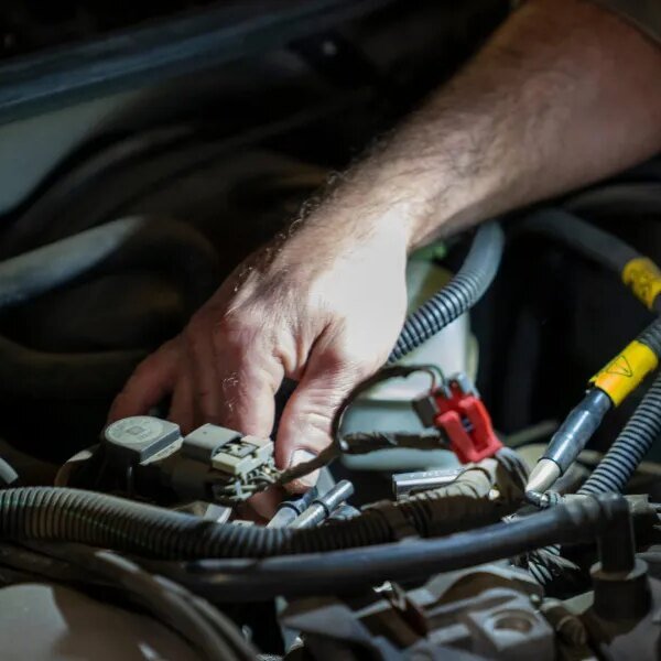 Right to restore is coming to automobiles, however there’s nonetheless an enormous…