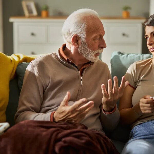 Nearly half of younger adults reside at house and almost half get&hellip;