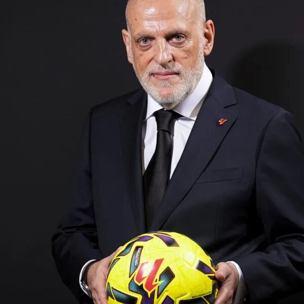 LaLiga president says tech is bettering the fan expertise, and it may…