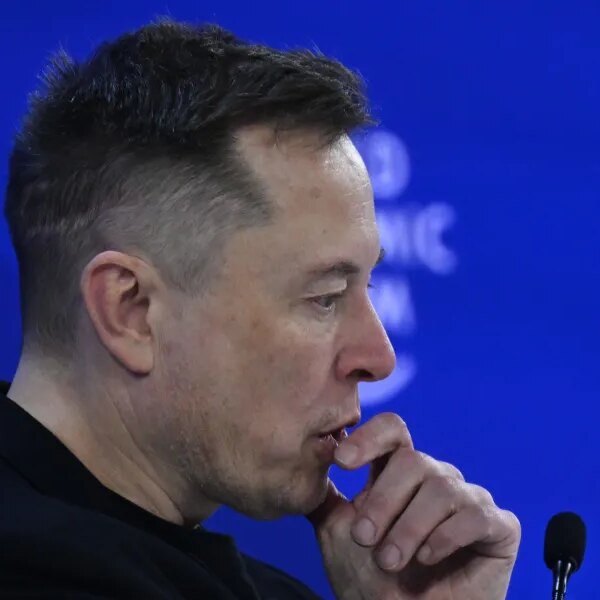 SpaceX’s supervoting shares put a decades-old governance debate again in play