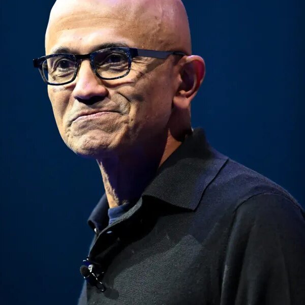 Microsoft inventory has greatest one-day achieve since 2008, including $480 billion in…