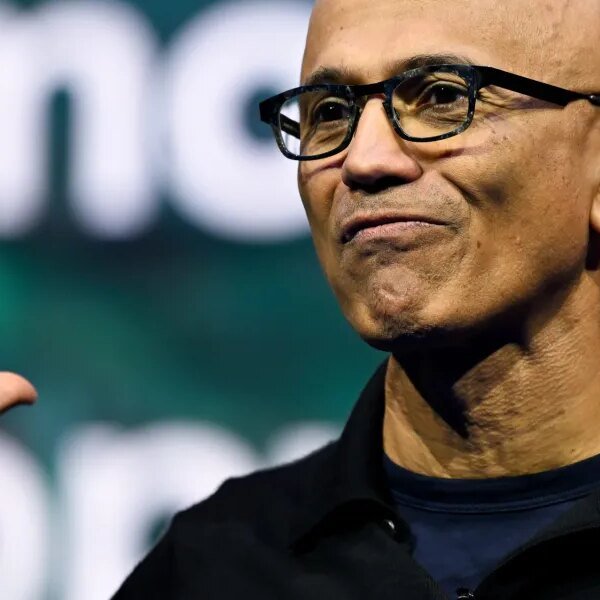 Microsoft CEO Satya Nadella says AI labs are quietly stealing their clients’…