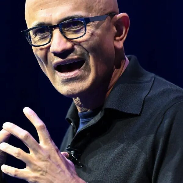 Microsoft’s cloud simply hit a brand new milestone—Azure crosses $100 billion in…