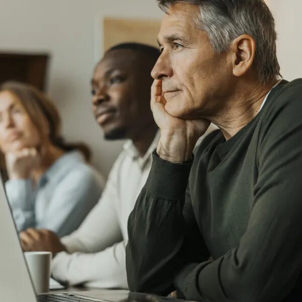 Meet the tech employees who’re retiring early to keep away from coping…