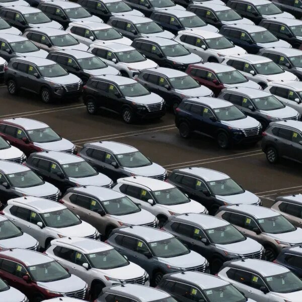 Can a world automobile firm survive at present’s sophisticated world? Nissan hopes&hellip;