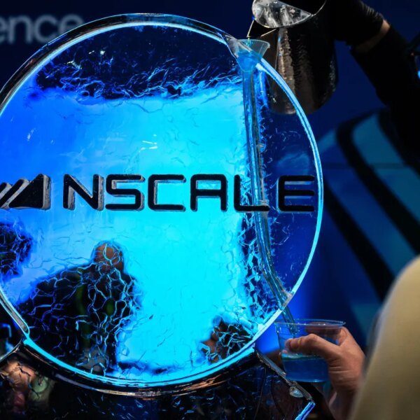 Nscale buys Anyscale because it seeks to personal extra of the AI…
