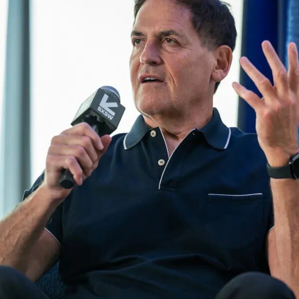 Billionaire Mark Cuban says it’s ‘embarrassing’ to not pay staff properly