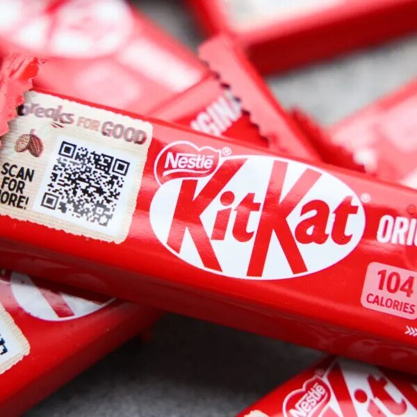How Nestlé turned a chocolate heist right into a masterclass in model…