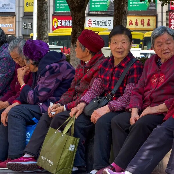 Asia’s ageing inhabitants does not should be a fiscal burden. It generally…
