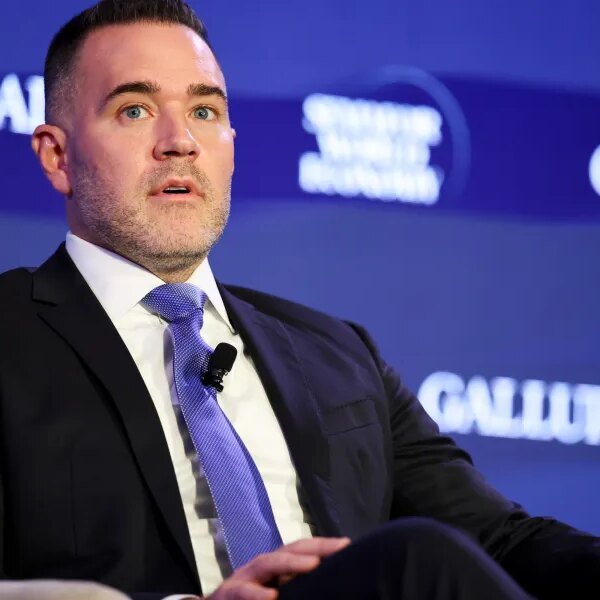 Gallup CEO says colonizing Mars could also be nearer than fixing at&hellip;