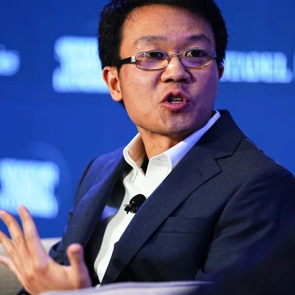 Cognition CEO Scott Wu: Tech corporations obtained ‘carried away’ with token leaderboards