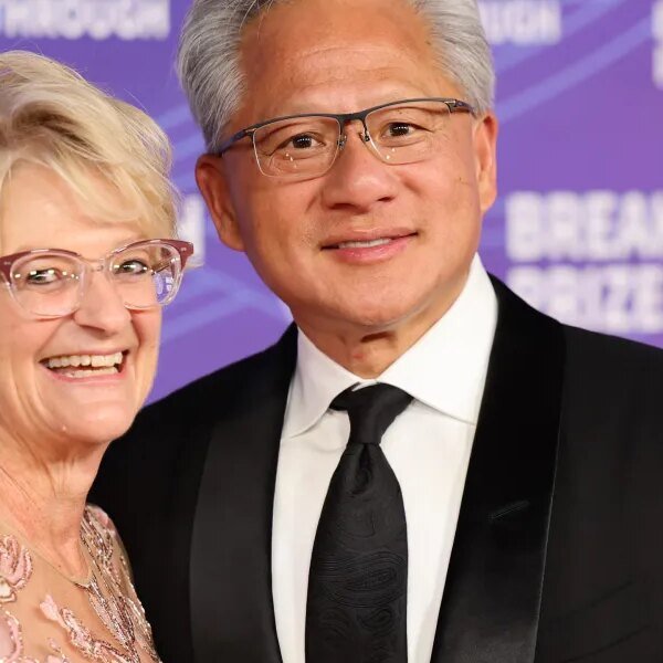 Jensen Huang’s $75M present to Vanderbilt argues artwork decides what expertise is…
