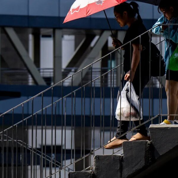 Can Bangkok future-proof itself towards the warmth?