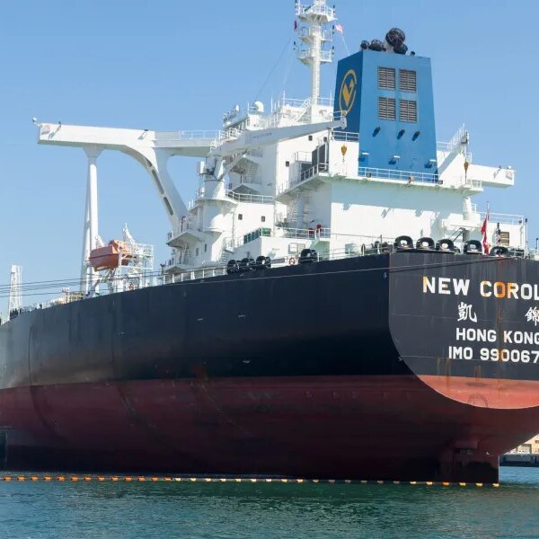 How international vitality markets constructed the ‘Amazon of oil’ logistics to maintain&hellip;