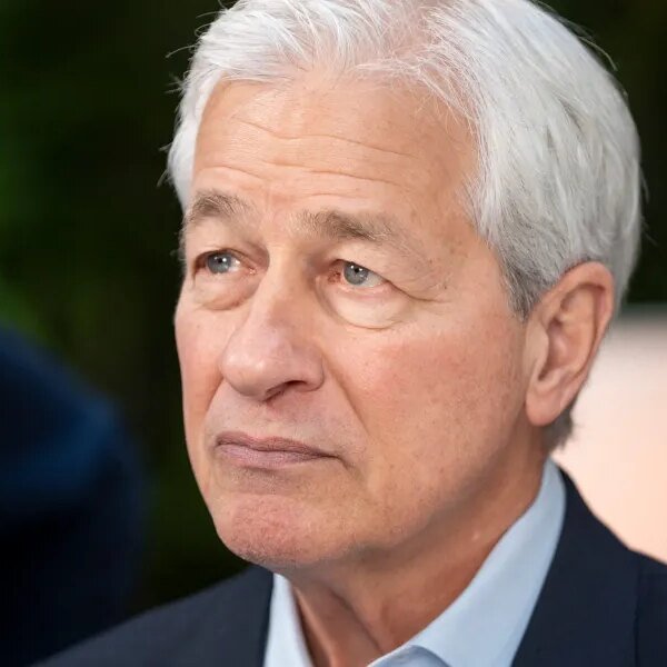 Jamie Dimon on why individuals are anti-rich: ‘We have, in truth, left&hellip;