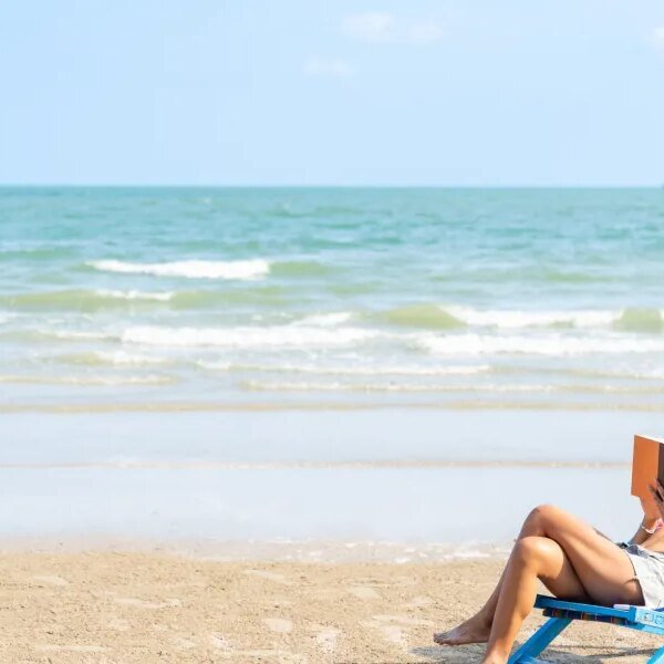 40% of Americans did not learn a e book final 12 months.…