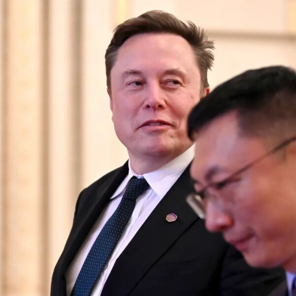 Tesla reportedly would possibly promote its China enterprise forward of a SpaceX&hellip;