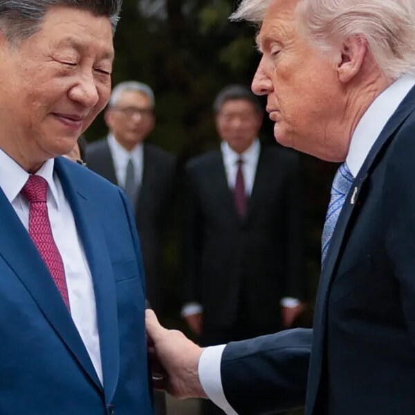America ending its reliance on China would value practically $14 trillion, EY-Parthenon…