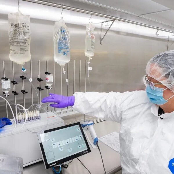 The FDA’s peptide vote might create telehealth’s subsequent multibillion-dollar market
