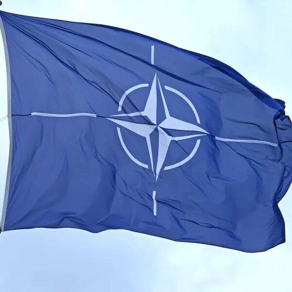 Intern arrested on suspicion of spying inside NATO and ‘being a member…